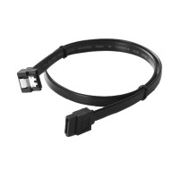 Cáp sata 3 bẻ góc 90 độ